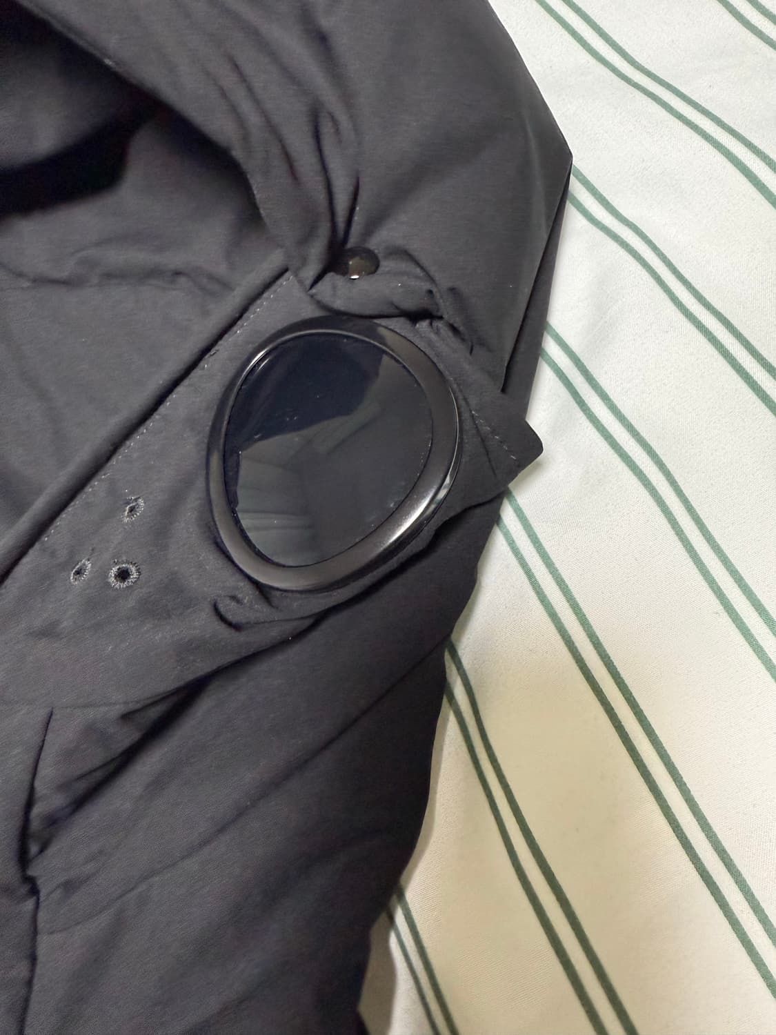 Cp컴퍼니 고글자켓 48 상품이미지5