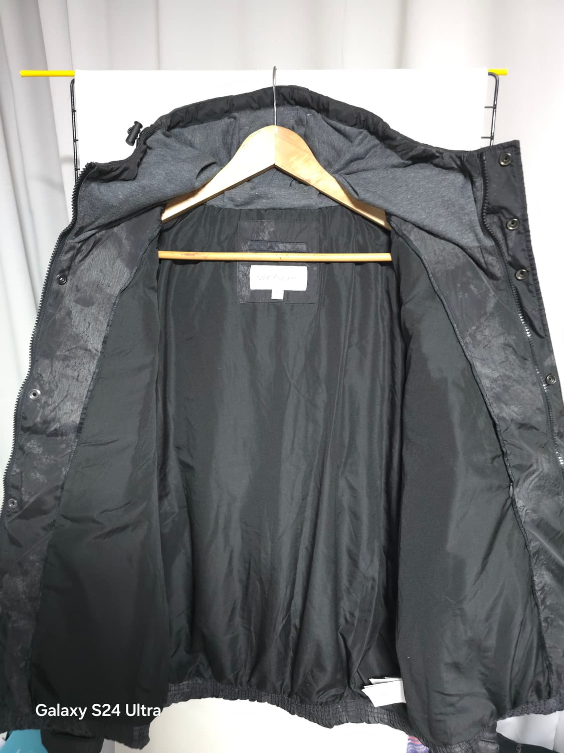 CK Jeans 덕다운 패딩 L ✨️정품✨️
 상품이미지3