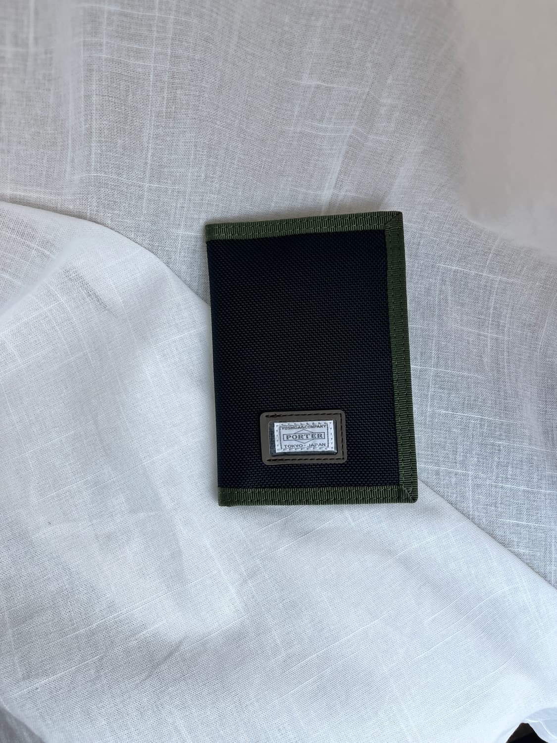 Porter 포터 여권케이스 상품이미지2