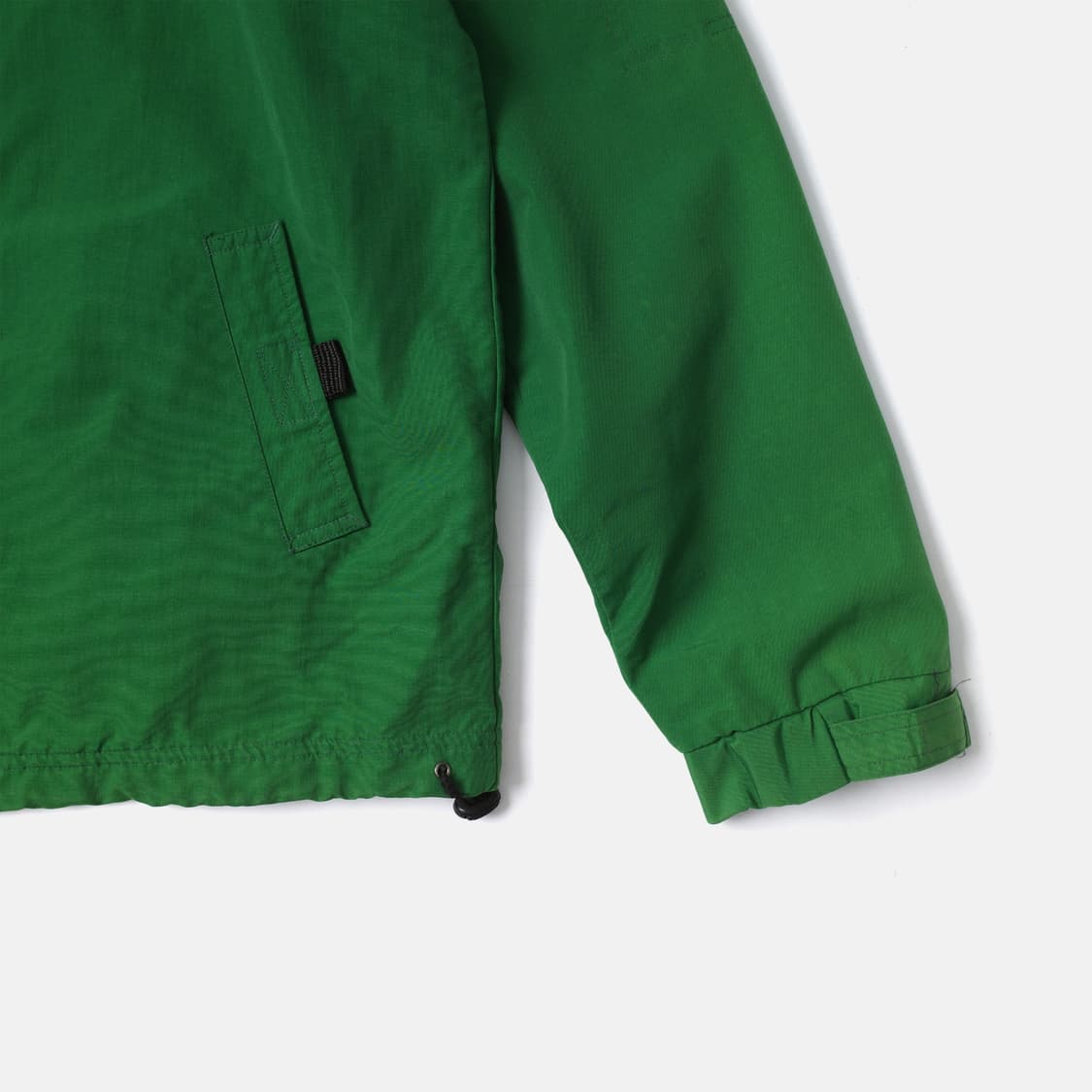 2000’s Armani Exchange Nylon Jacket 상품이미지2