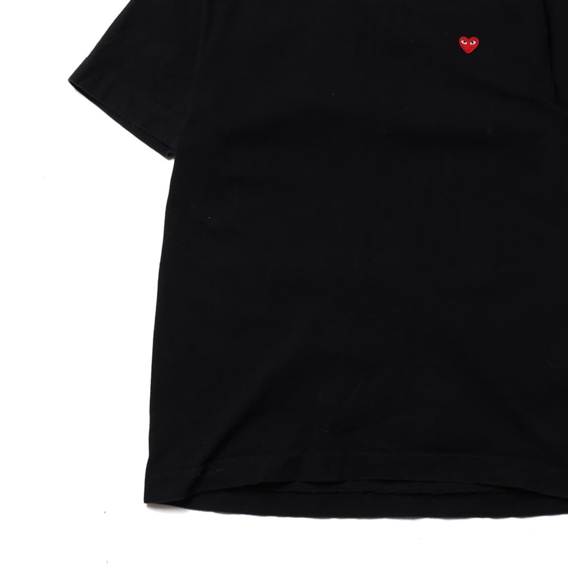 꼼데가르송 플레이 Comme des Garsons Play T-shrit 상품이미지3