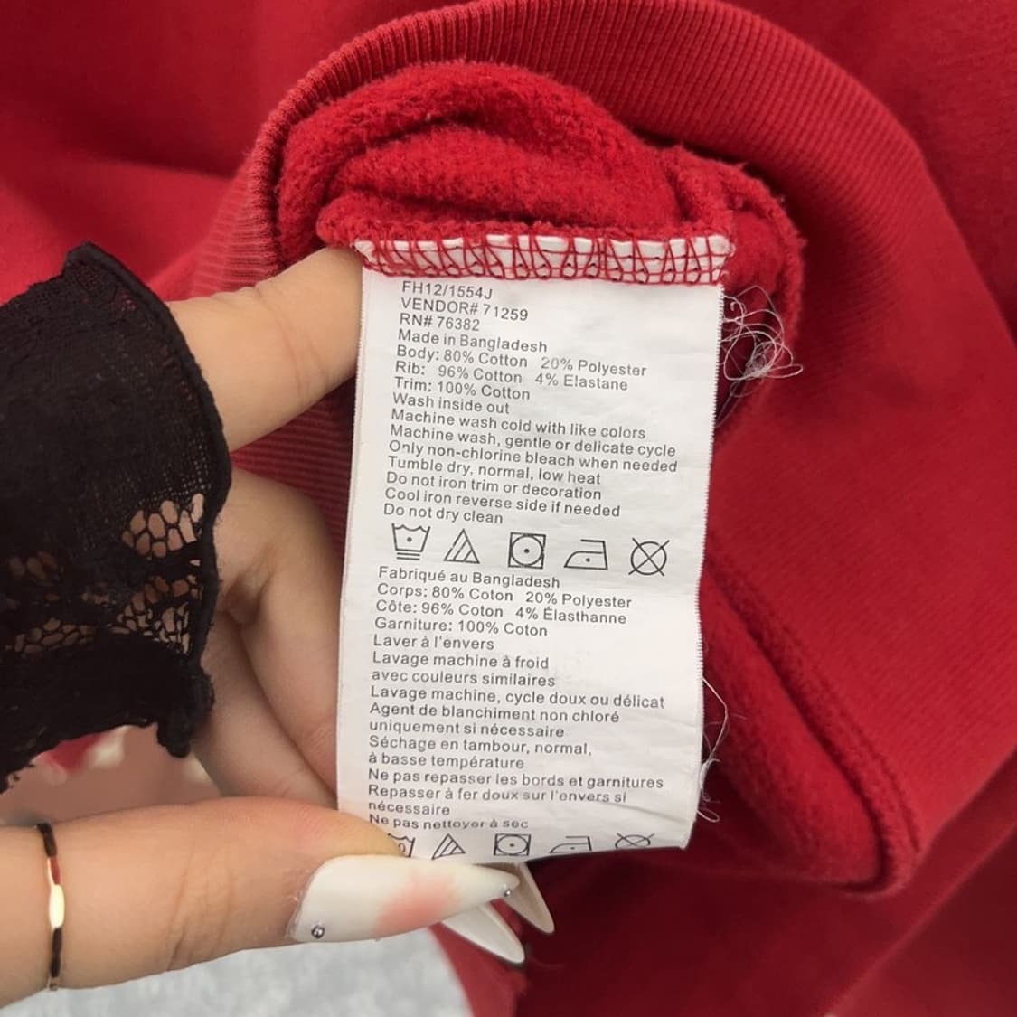 팀버랜드 올드스쿨 레트로 캐주얼 약기모 집업 S C09348 상품이미지6