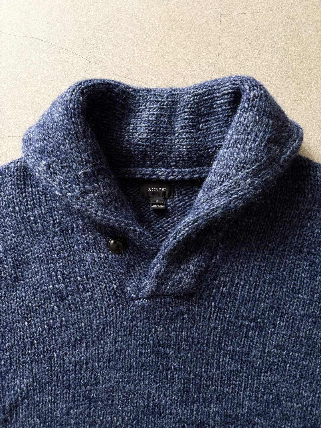 J.Crew Alpaca Wool Sweater 상품이미지3