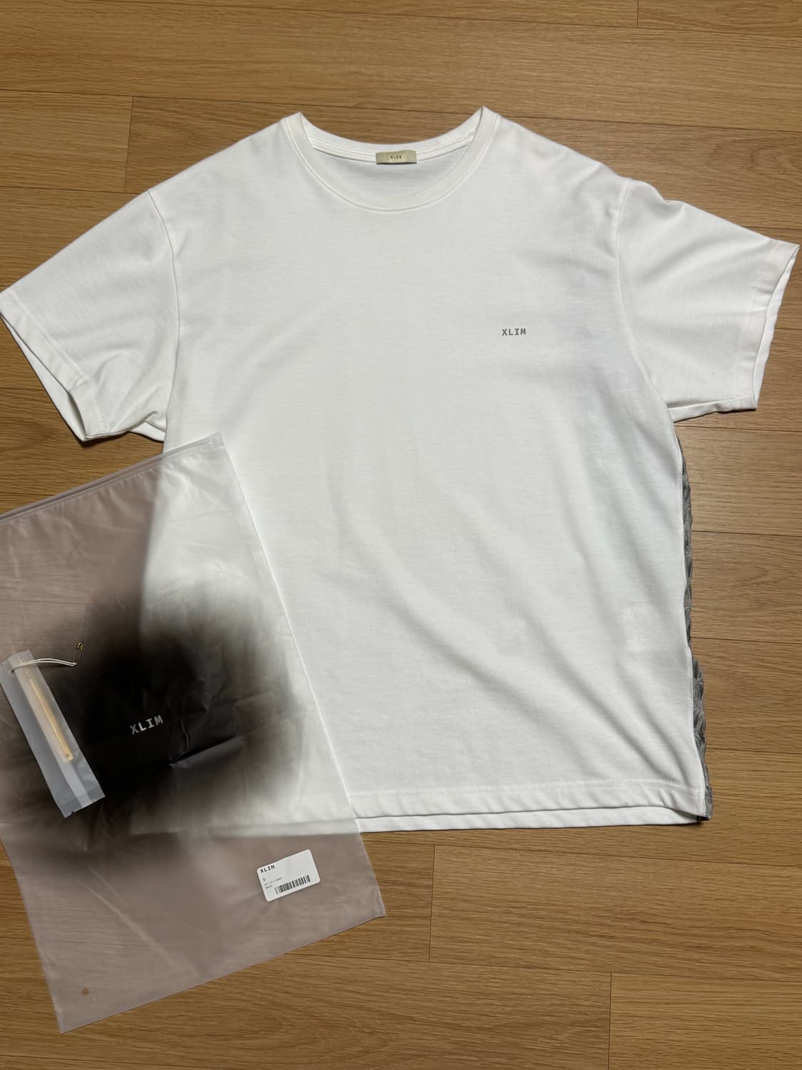 [S] xlim ep7 01 T-shirt 상품이미지1