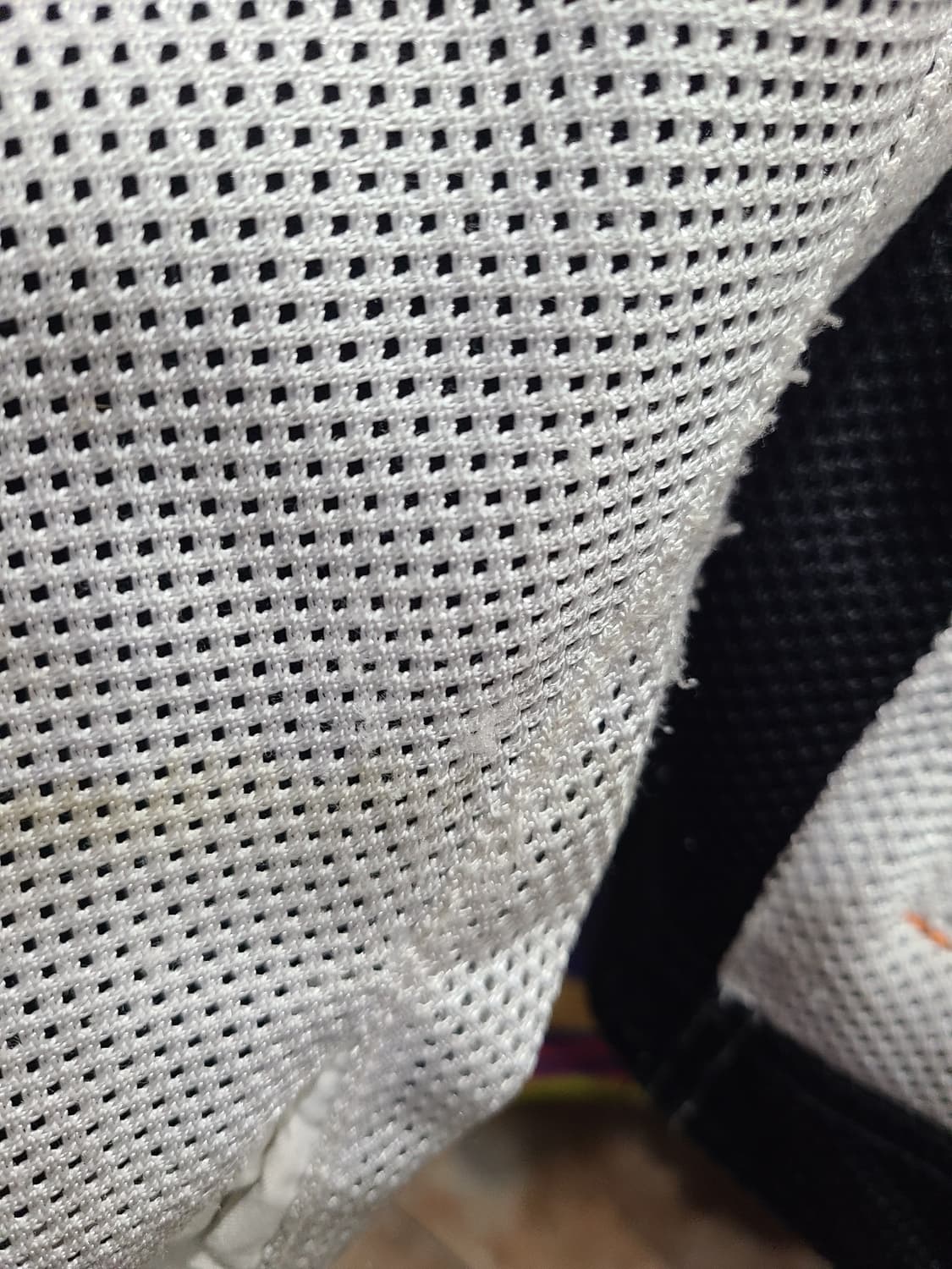 할리데이비슨 메쉬자켓 상품이미지10