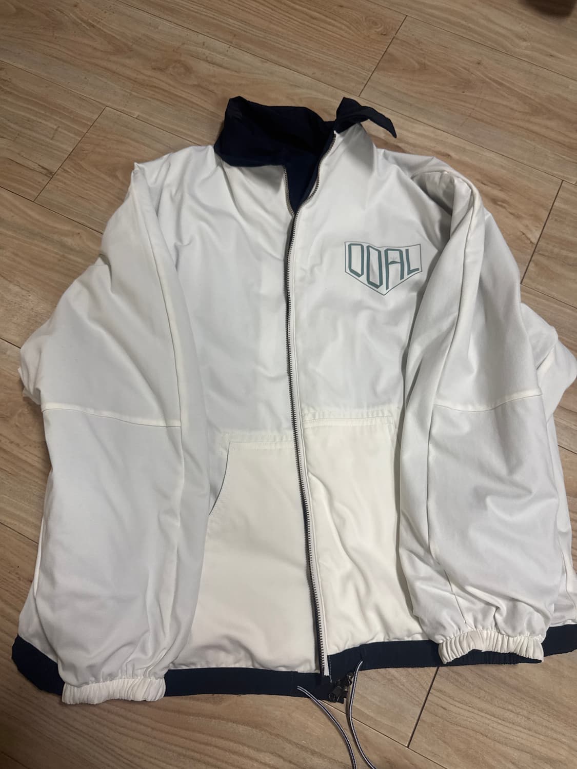 나나미카 리버시블 자켓 미디움 상품이미지5