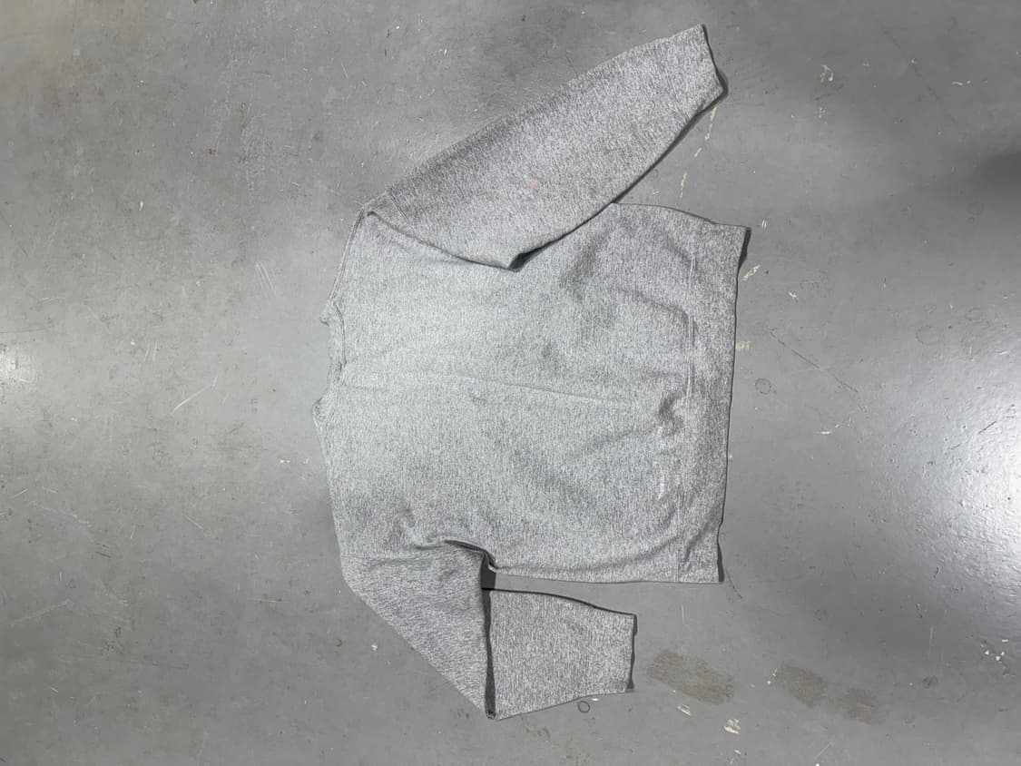 90s나이키 맨투맨 러셀 져지스 상품이미지2