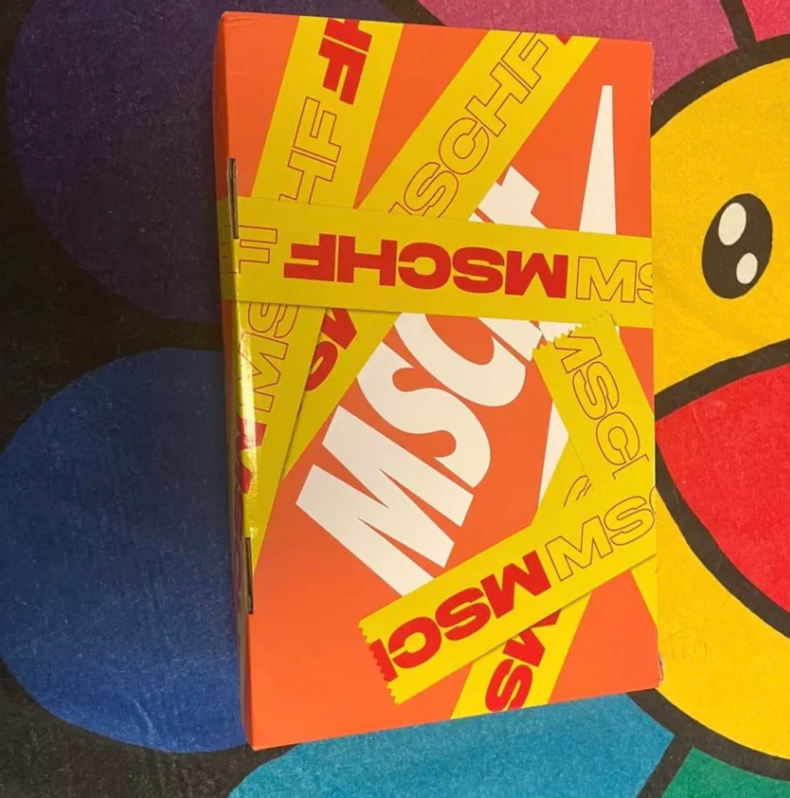 MSCHF tap3 상품이미지2