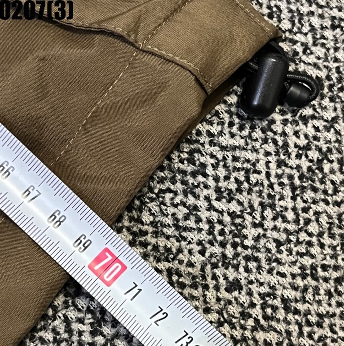 노스페이스 자켓 상품이미지7