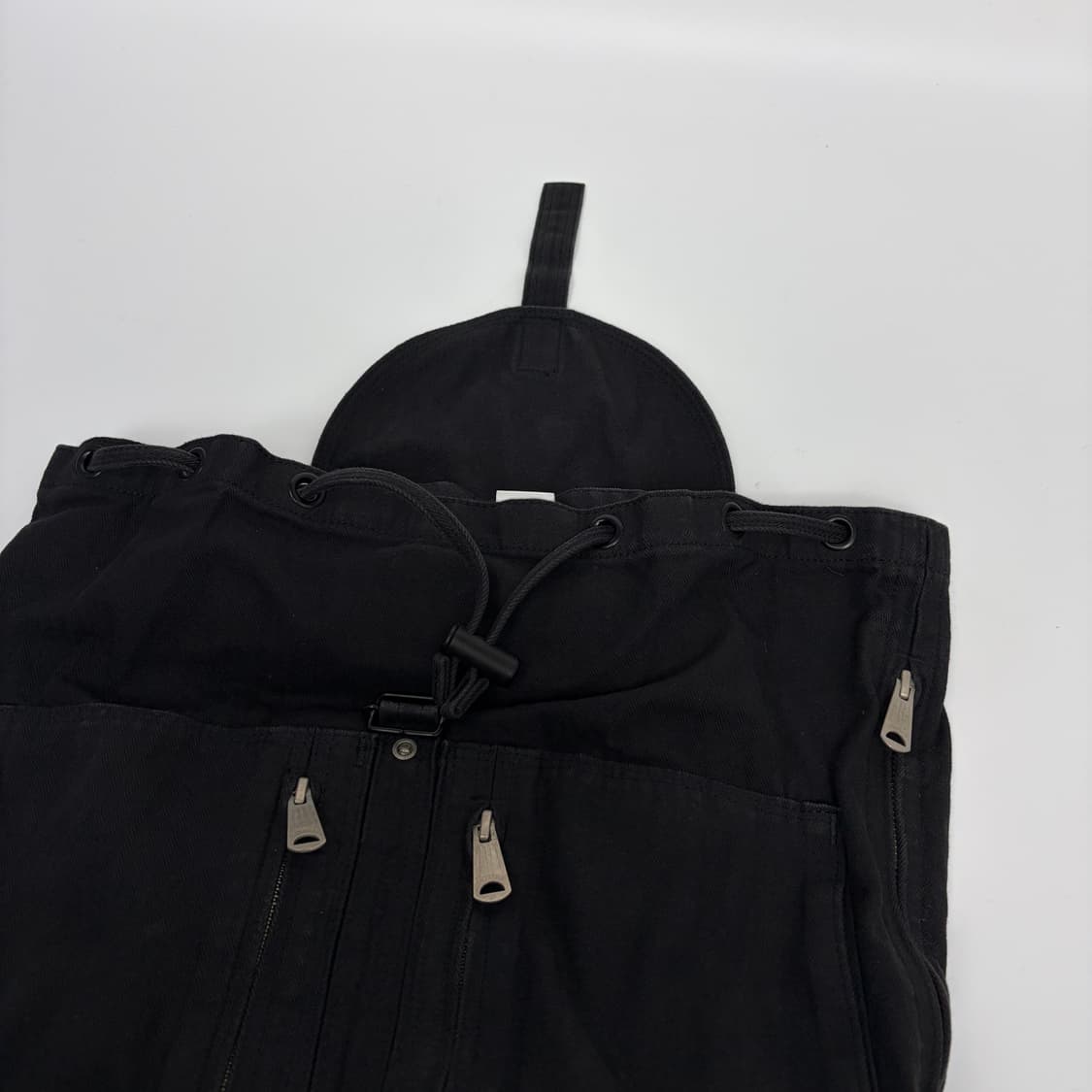 요시다포터 헤링본 럭색 백팩 가방 상품이미지5