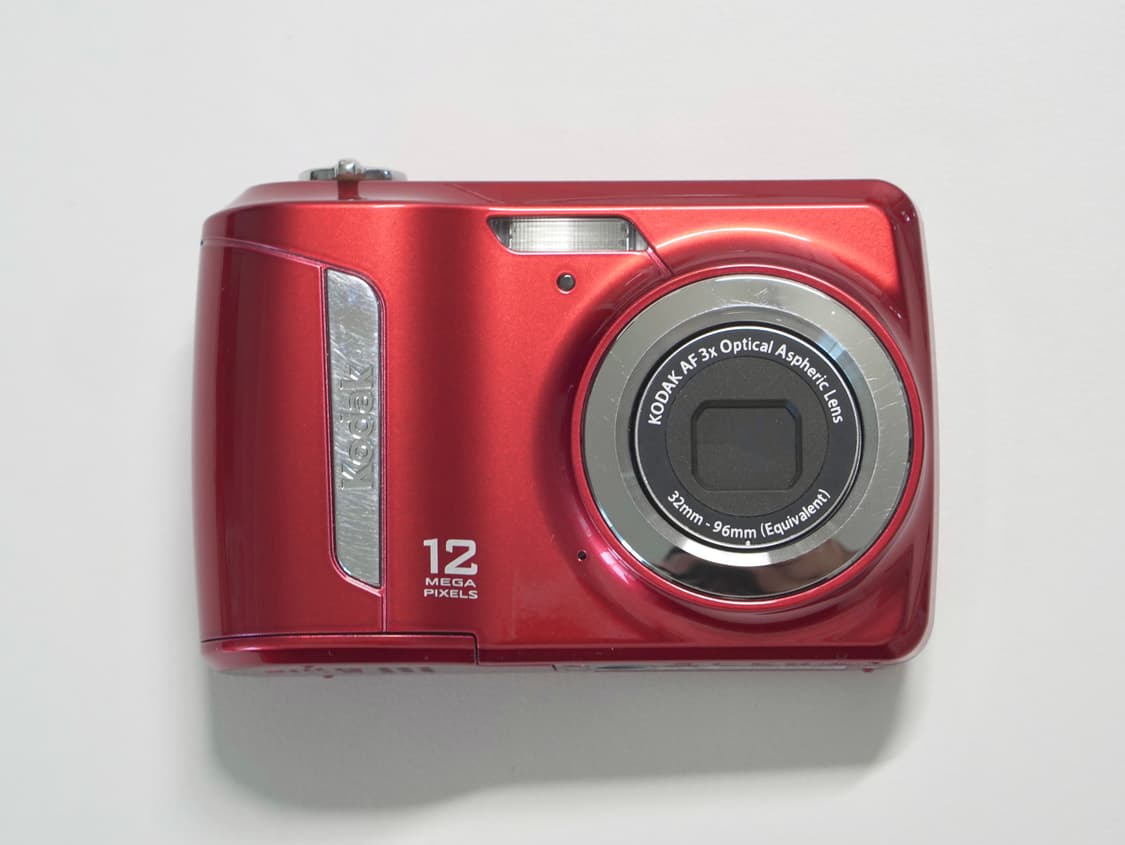 [키키디카] 📸 코닥 EasyShare C143 빈티지 디지털카메라 상품이미지5