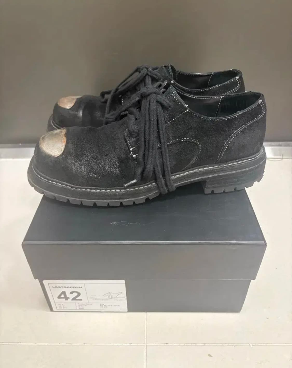 로스트가든 네스토르 42 상품이미지2