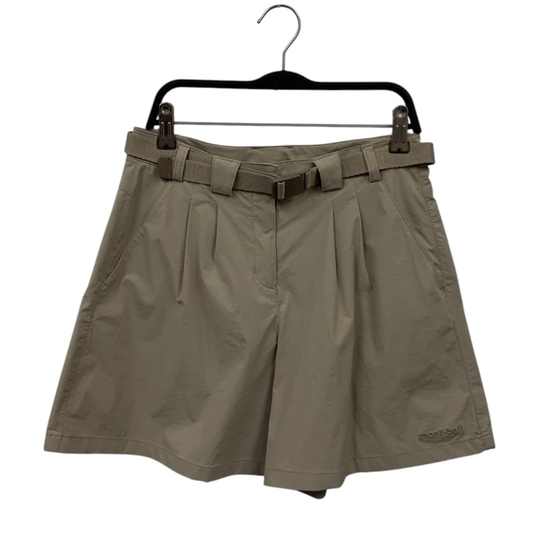 몽벨 우먼 쇼츠s-m 상품이미지1