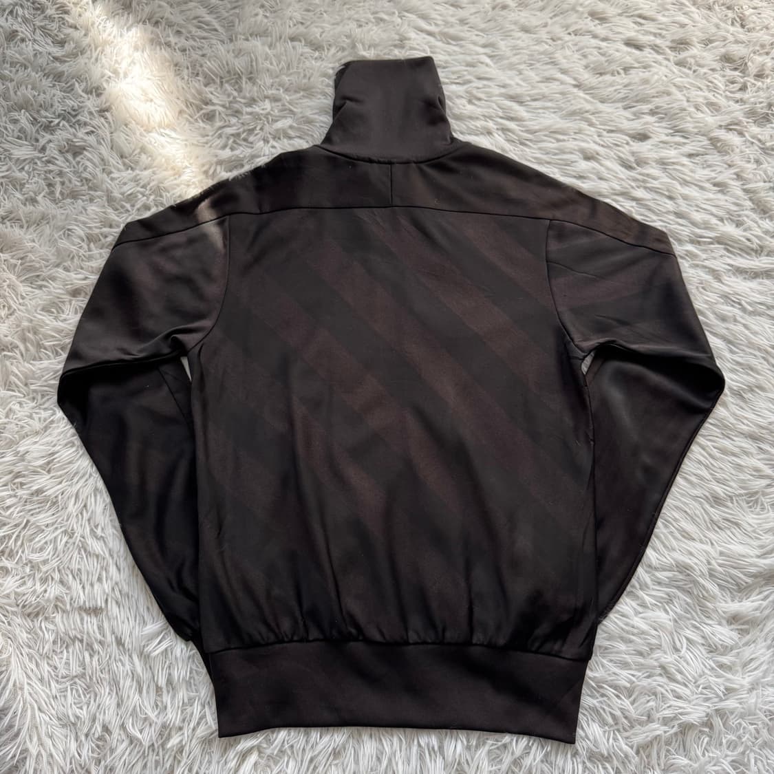 PUMA 일본빈티지 져지 푸마 빈티지져지 퓨마 트랙탑 푸마져지 M 38 상품이미지3