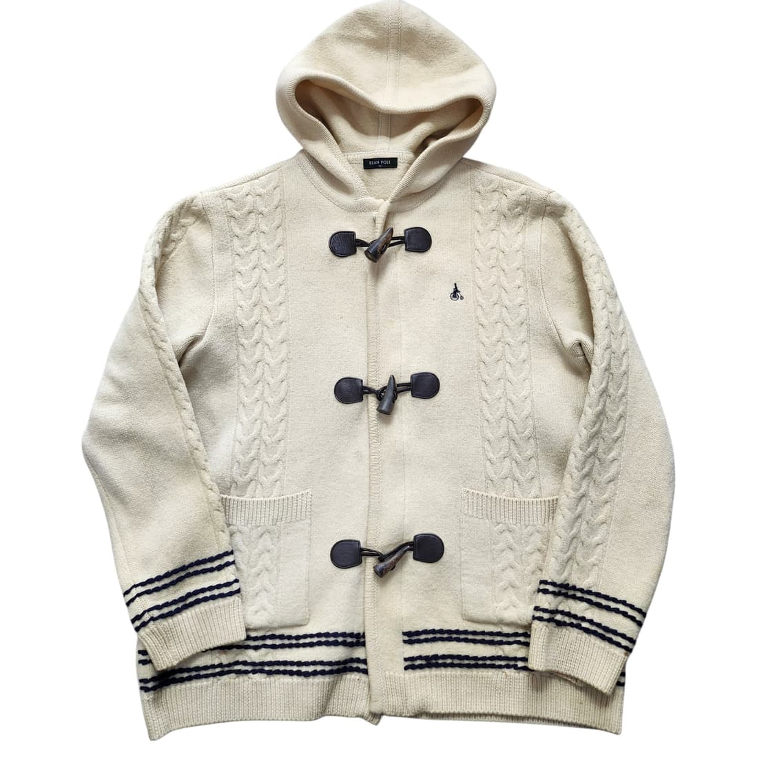 빈폴 떡볶이 가디건 상품이미지1