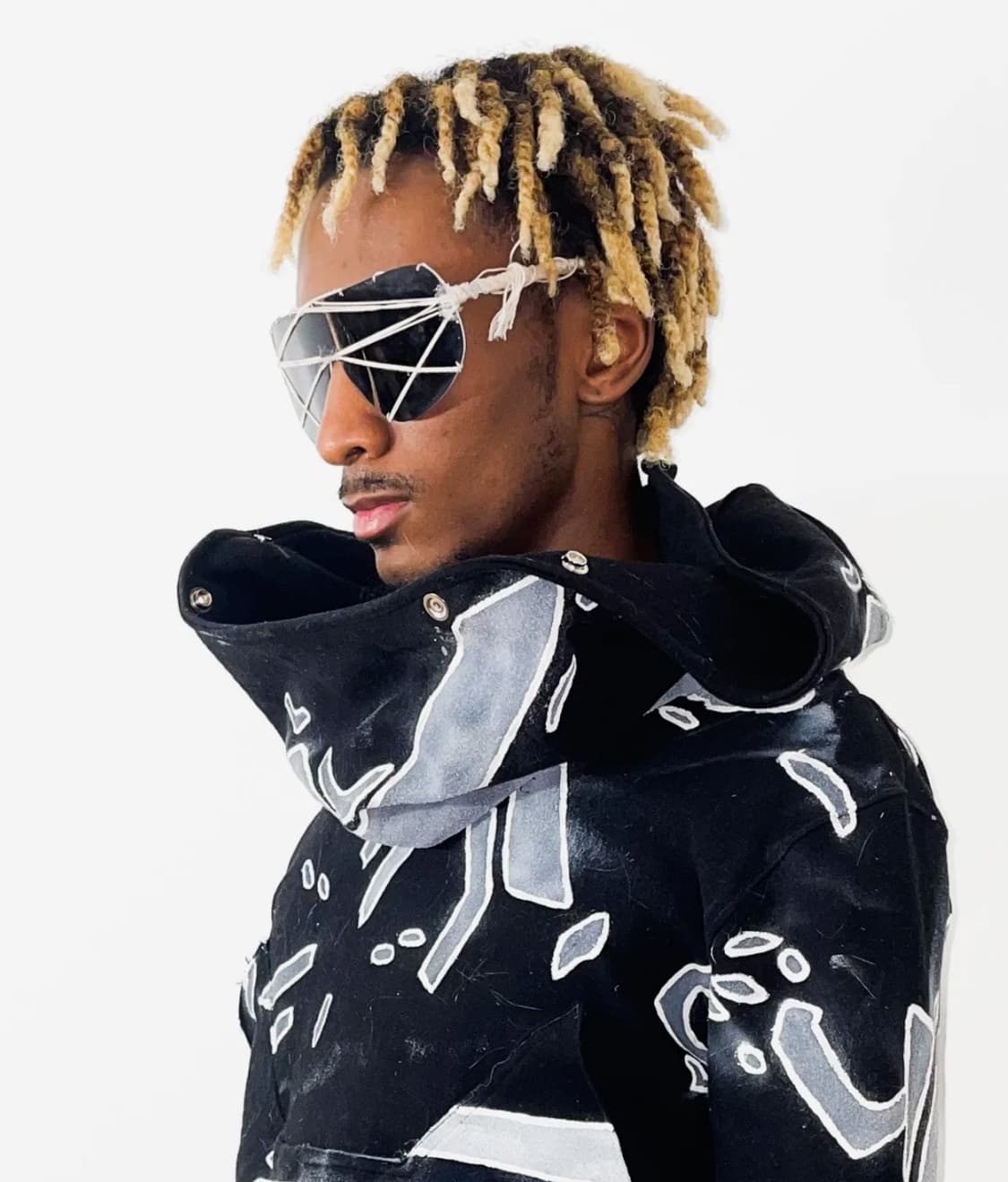 Stree Peyton 디팬더 선글라스 상품이미지3