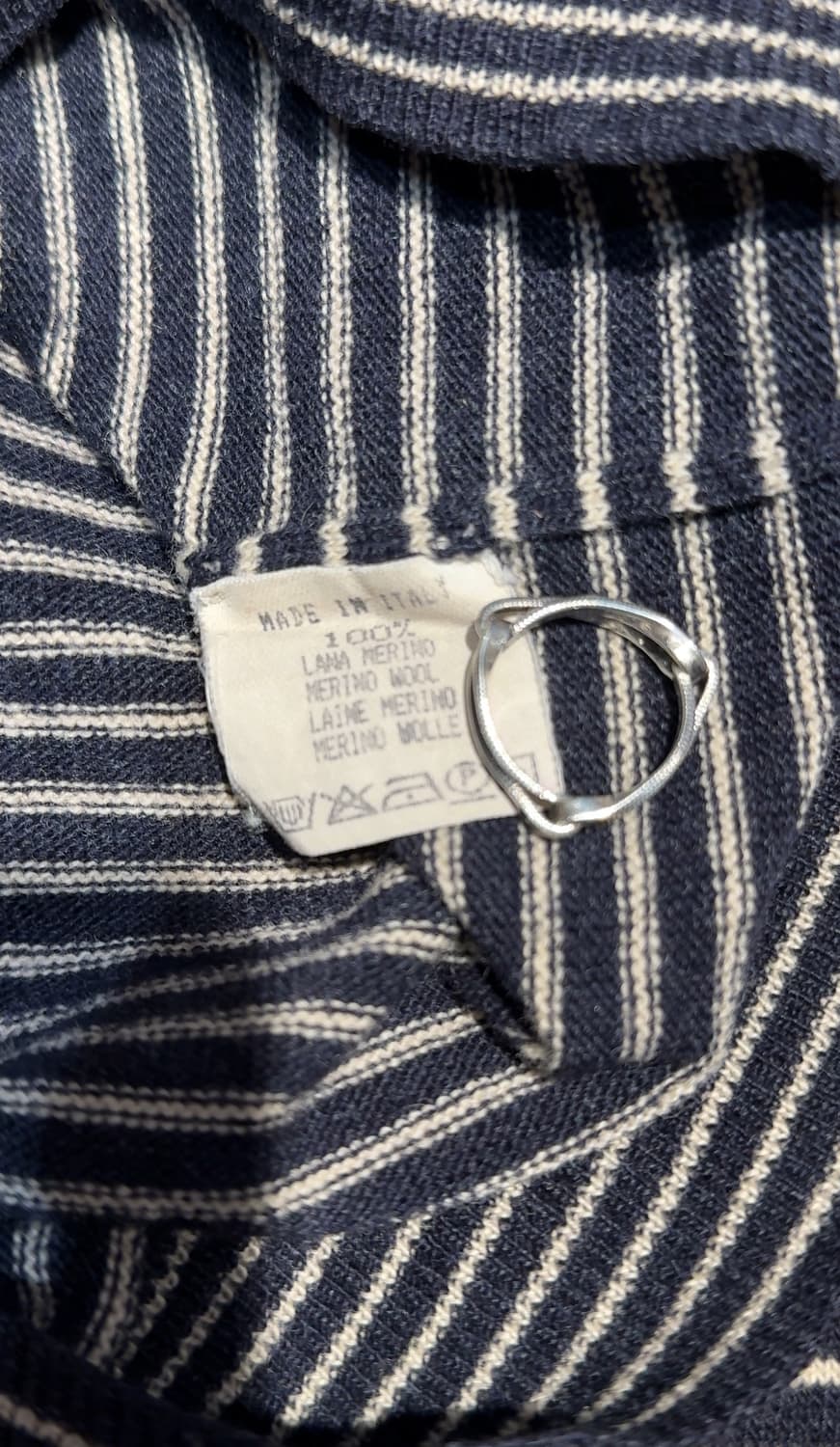 Martin margiela Miss Diana sweater 상품이미지6