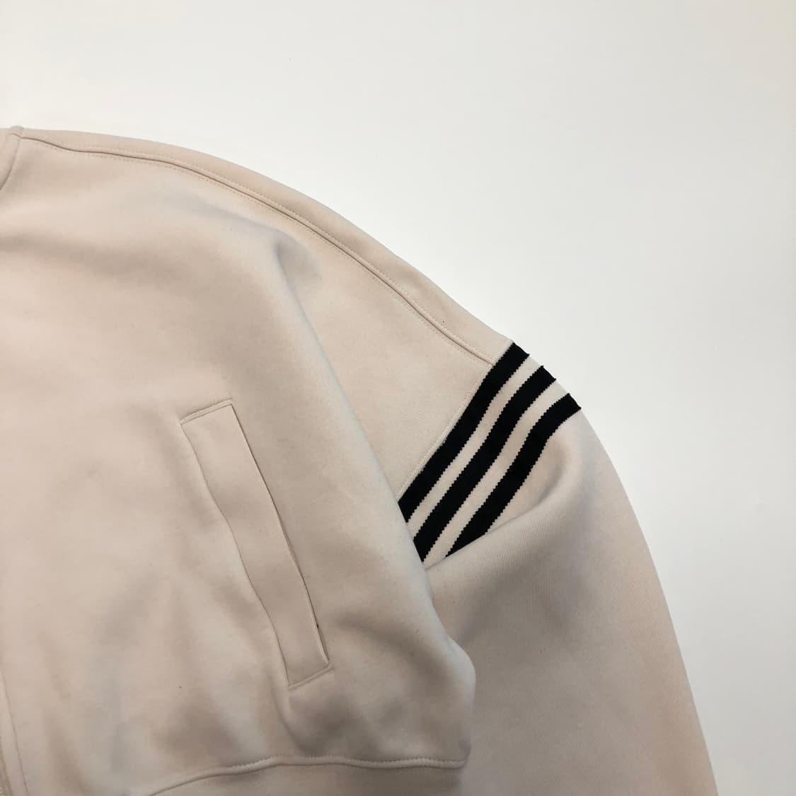 아디다스 크롭 자켓 상품이미지4