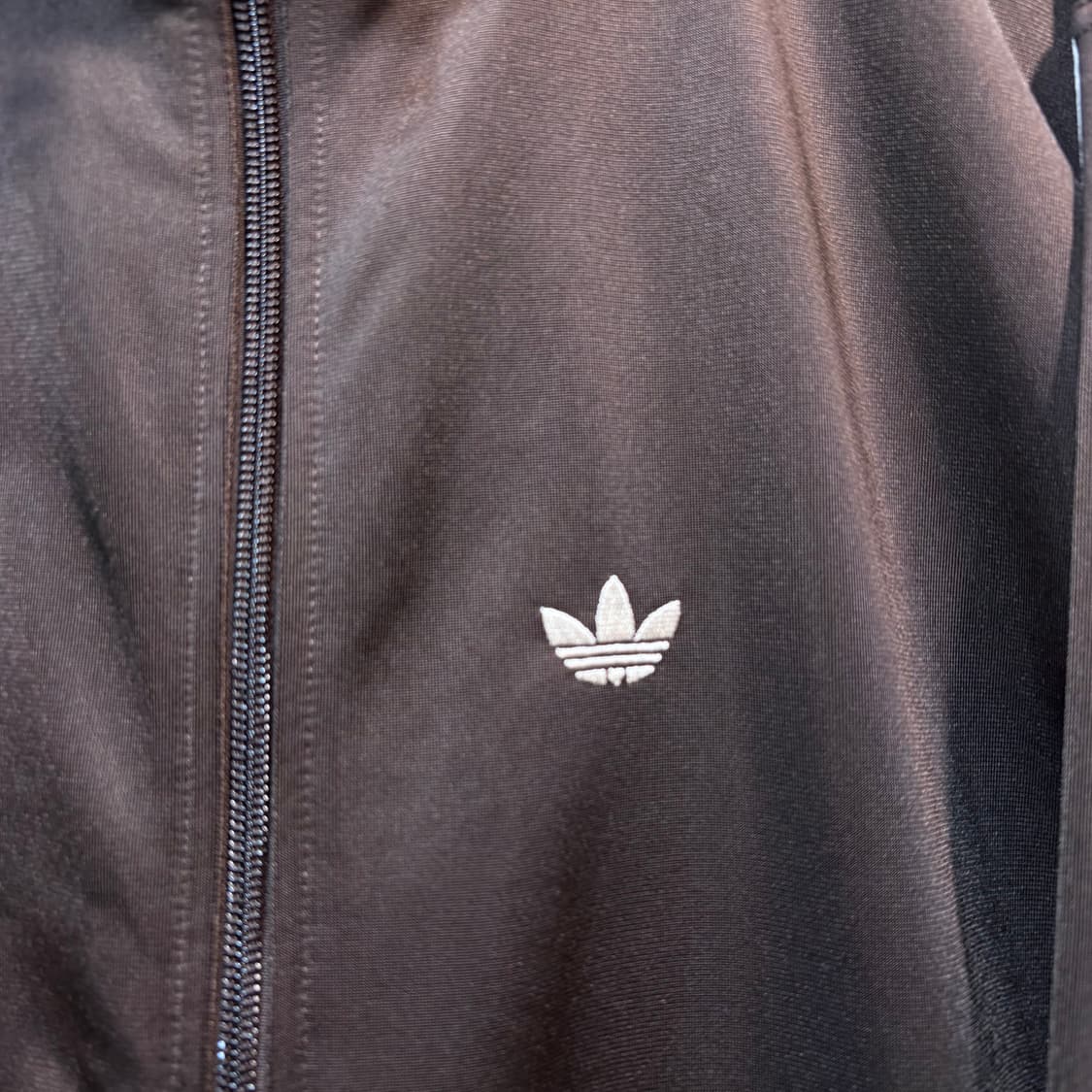 [XXS] ADIDAS 아디다스 베켄바우어 트랙탑 져지 상품이미지2