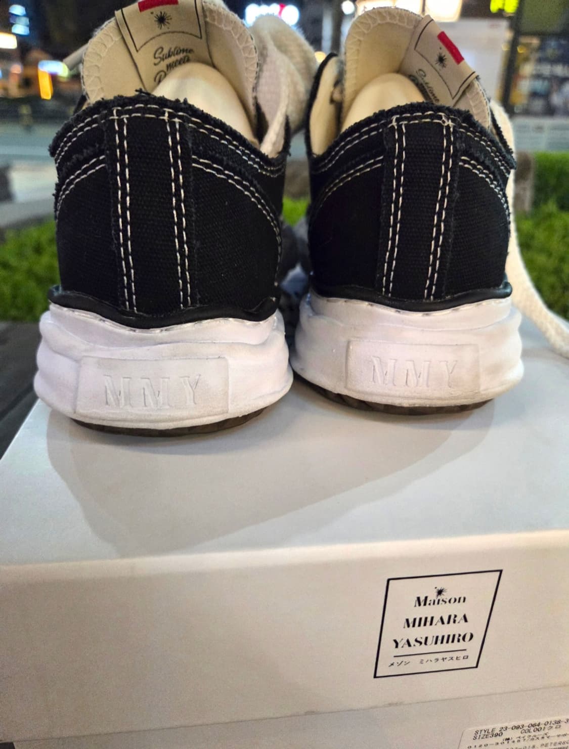 미하라야스히로 피터슨 39 상품이미지4