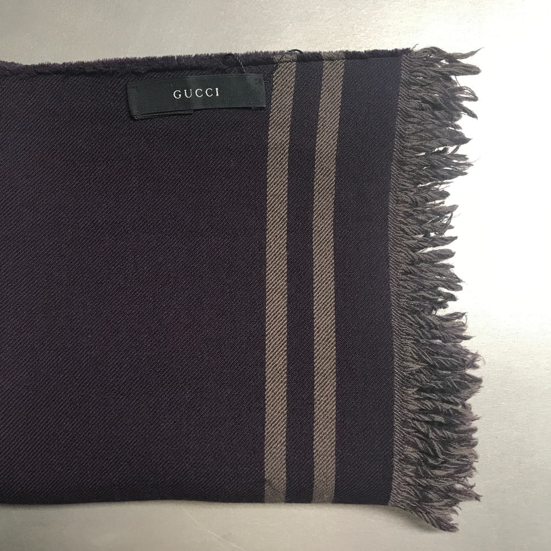 구찌 머플러 상품이미지2