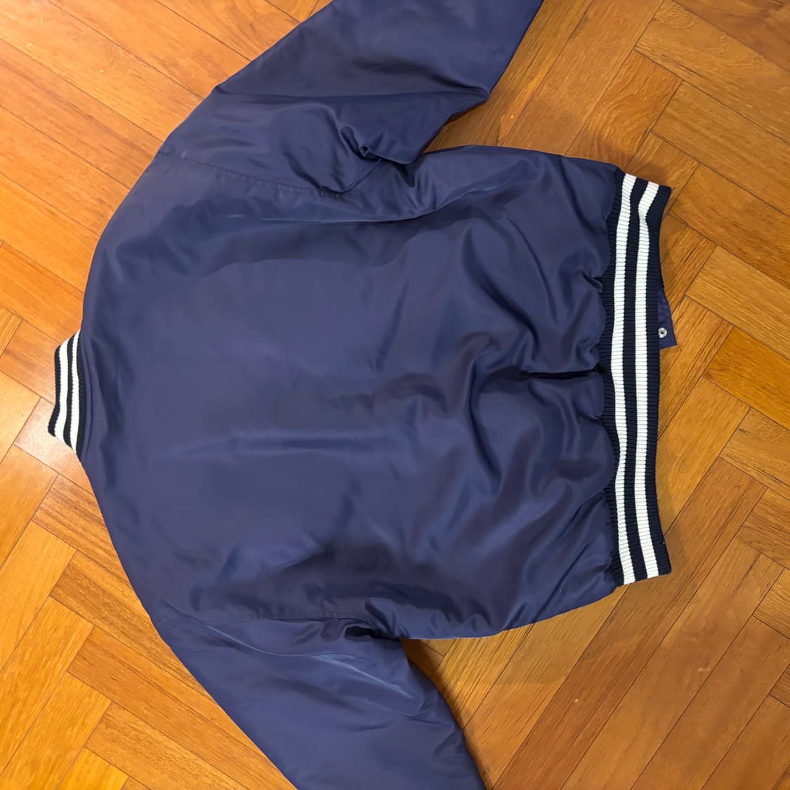 Ucla 야구자켓 상품이미지3