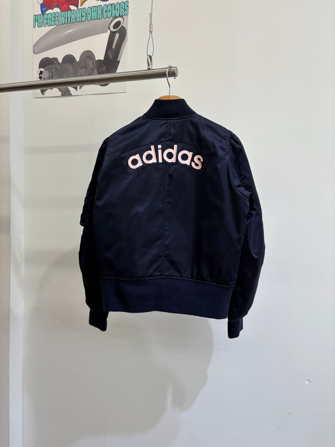 ADIDAS 자켓 상품이미지6