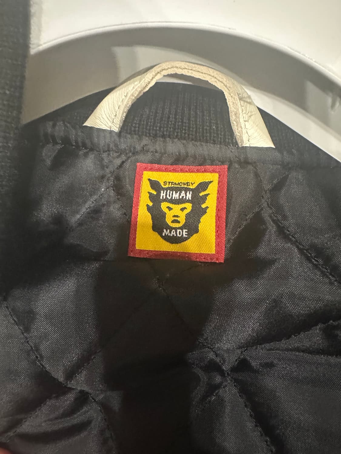 휴먼메이드 카우스 바시티 2XL 상품이미지3