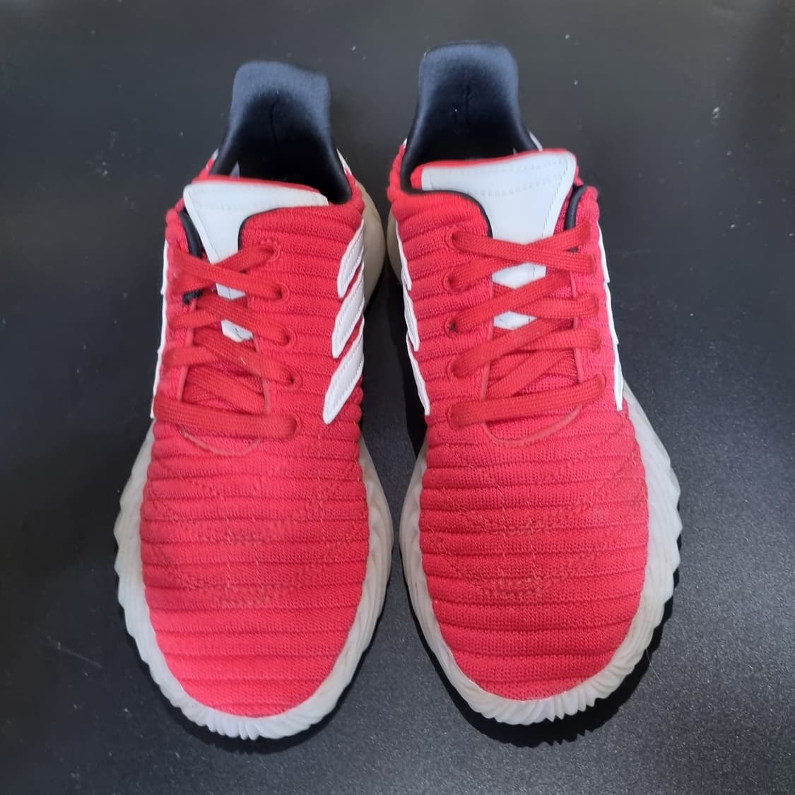 아디다스 소바코브 여성운동화240  상품이미지2