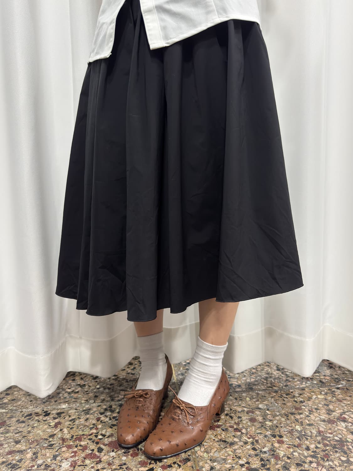 salue dole heels 상품이미지6
