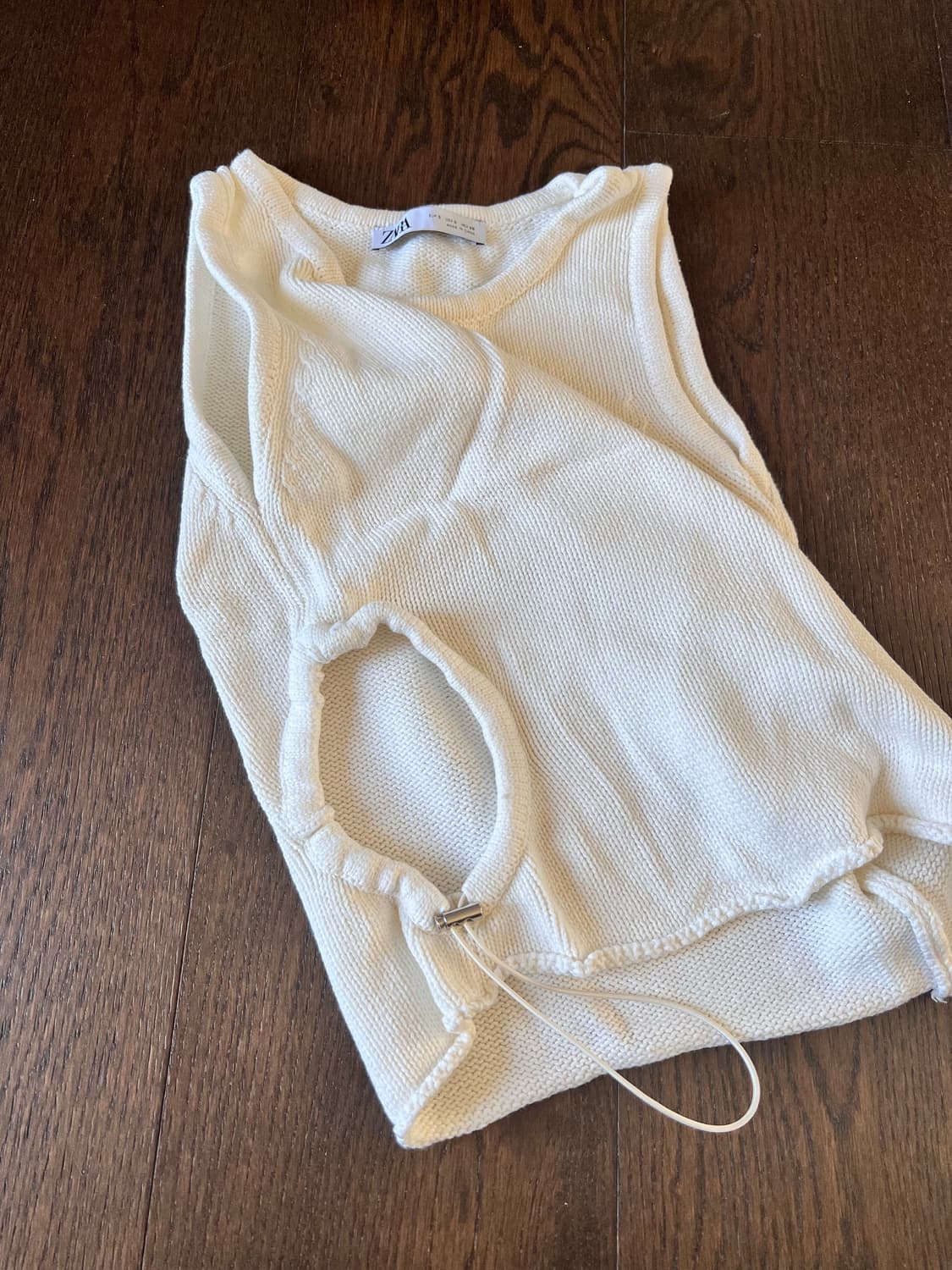 자라 슬리브리스 상품이미지2