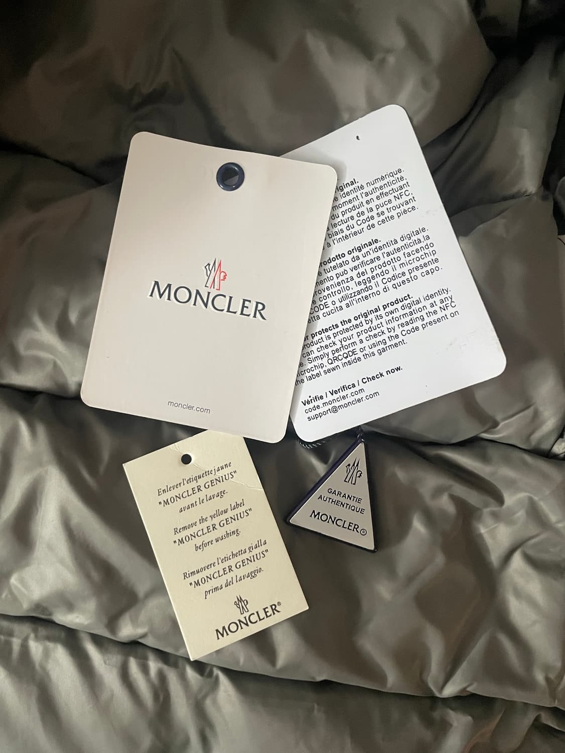 몽클레어 마야 상품이미지6