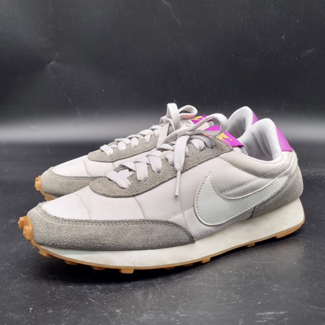 나이키 데이브레이크 보라 운동화235 상품이미지1