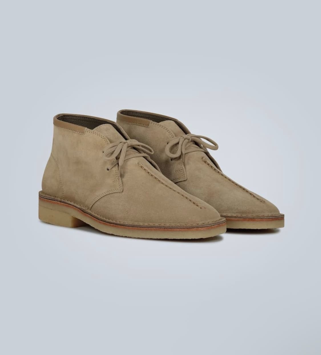 [구매] 르메르 데저트부츠 43사이즈 상품이미지1