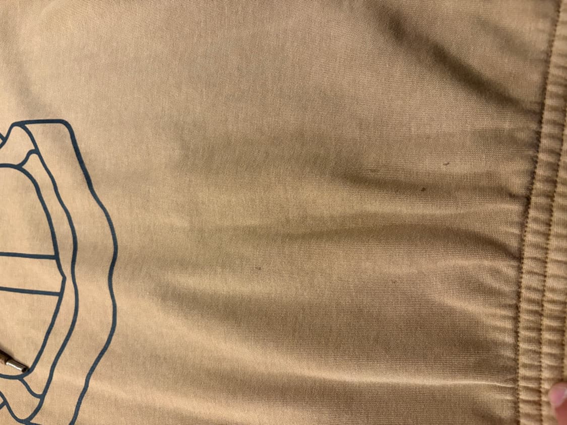 넘버나인 쉴드 후드 4 상품이미지4