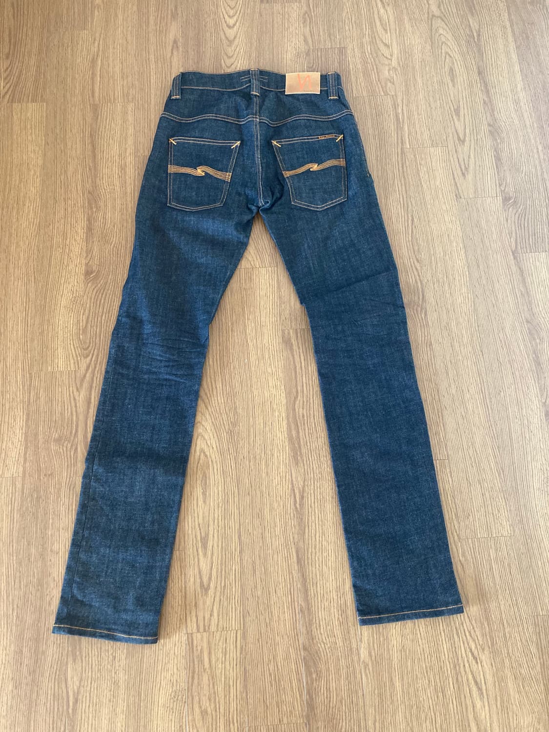 nudie jeans 누디진 ( W30 L34 ) 청바지 바지 팬츠 판매 상품이미지2