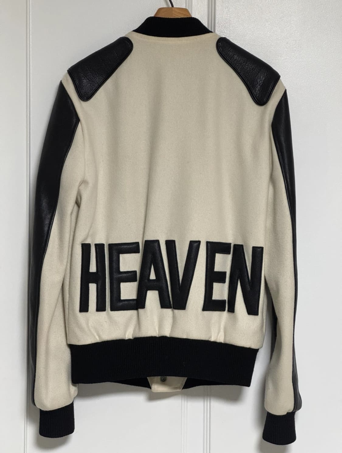 생로랑 헤븐자켓 에디슬리먼 상품이미지2