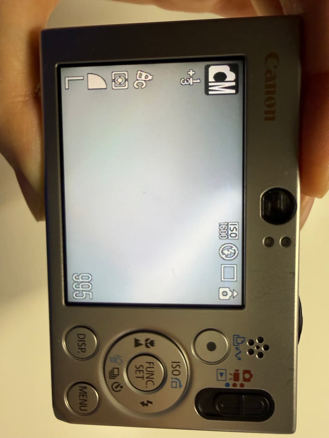 캐논 익서스 70 빈티지 디카 ixus 70 상품이미지7