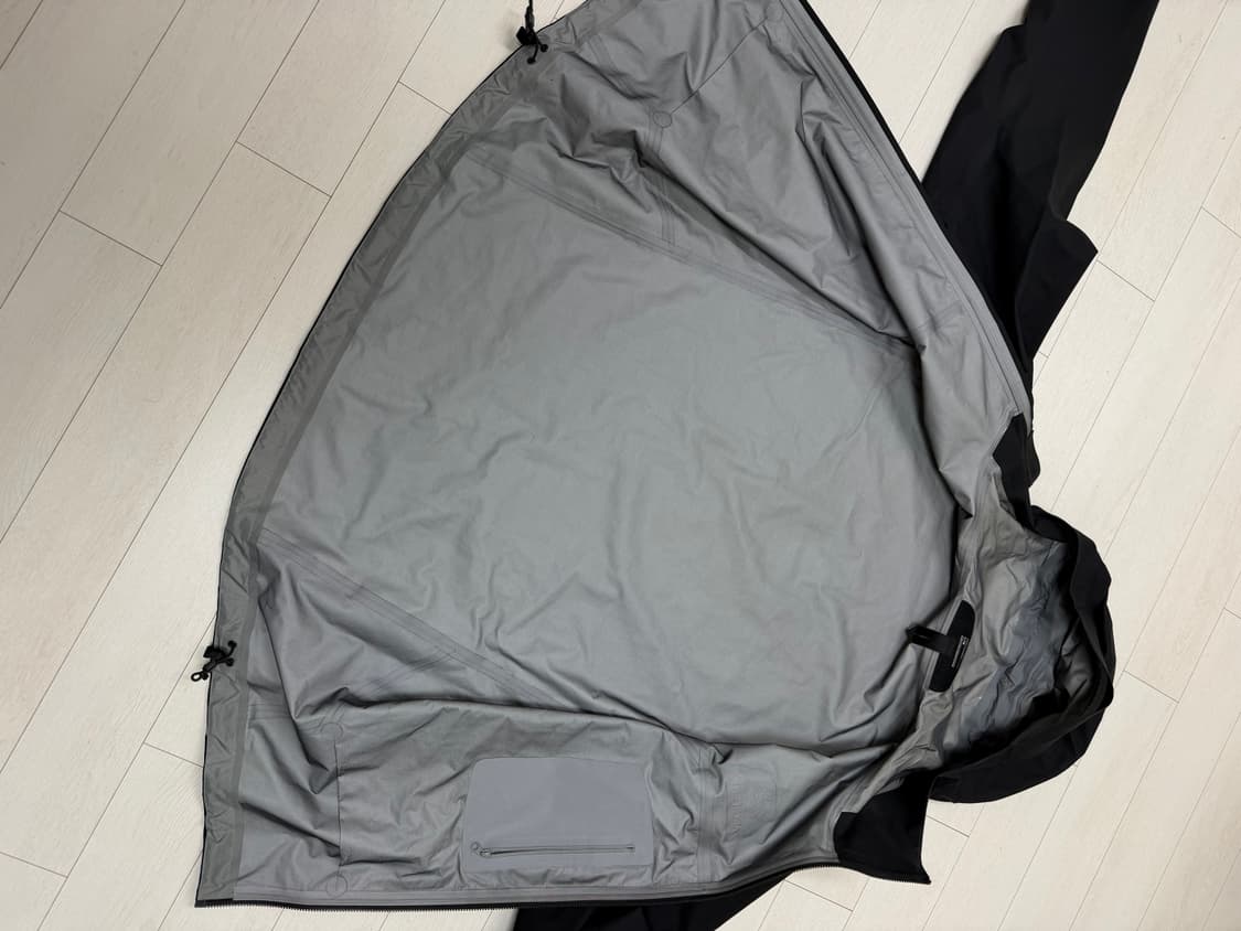 아크테릭스 베타 L 사이즈 블랙 상품이미지5