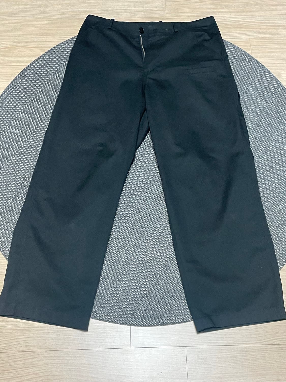 EPICENTER TOURIST : ALBY trousers (M) 상품이미지2