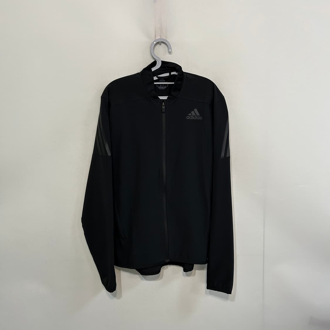 아디다스 바람막이 M 남성 상품이미지1