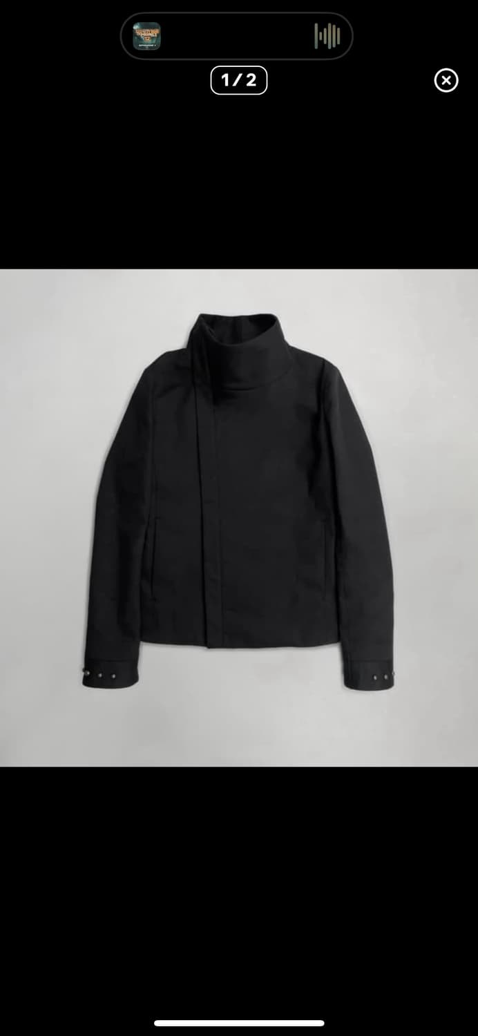 간츠자켓 상품이미지1