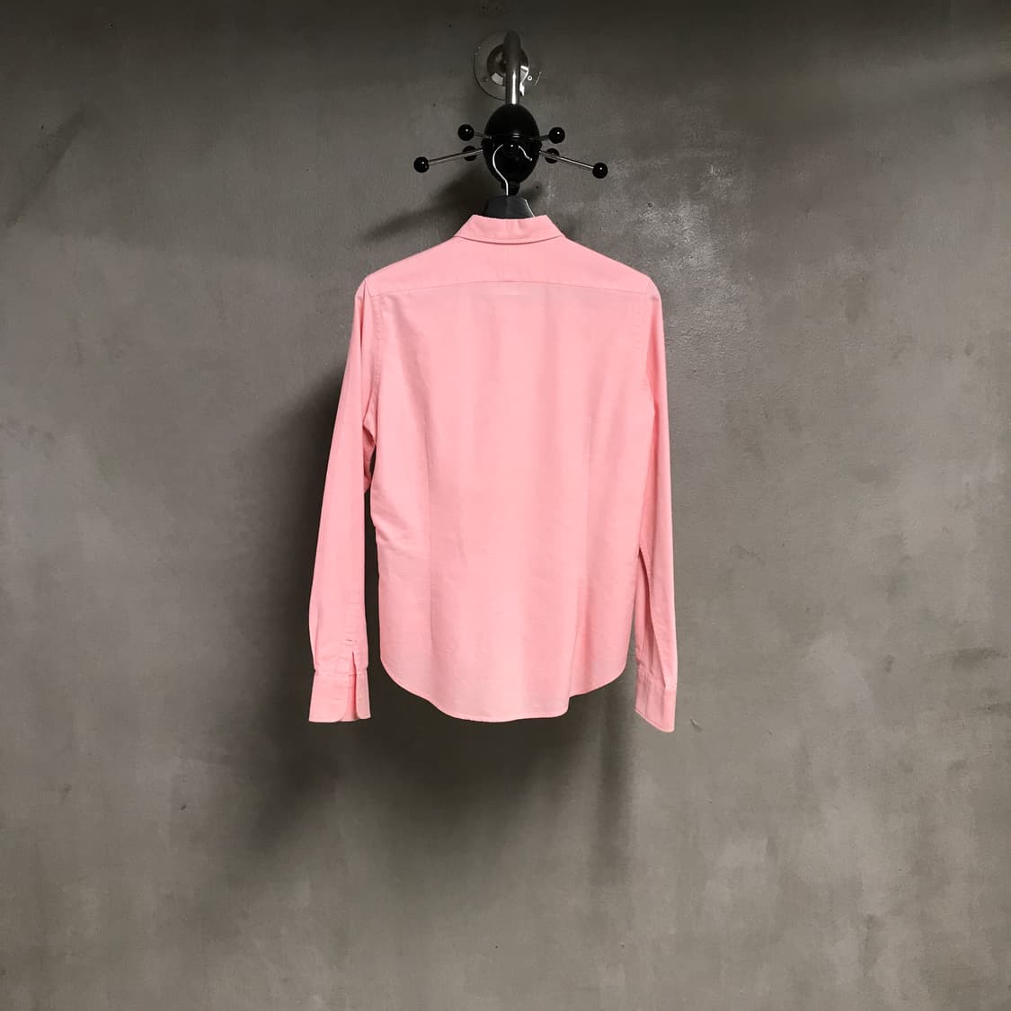 폴로 랄프로렌 핑크 셔츠 8(W) 상품이미지6