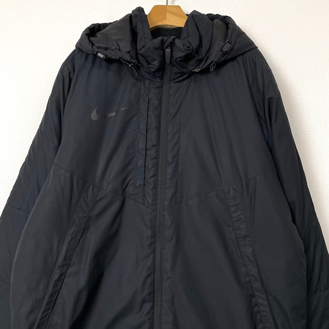 나이키 롱패딩 상품이미지1