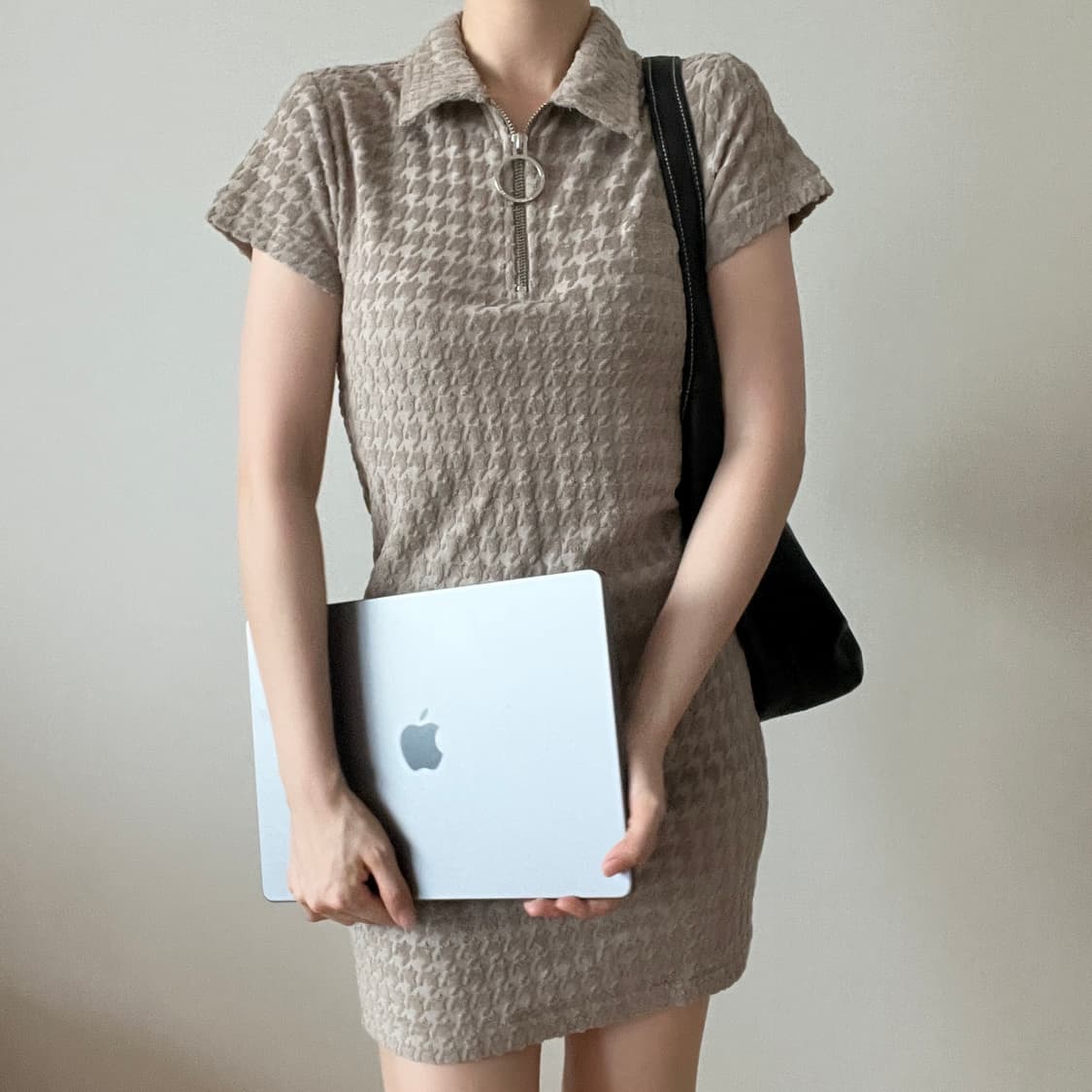 STUSSY terry Dress 상품이미지1