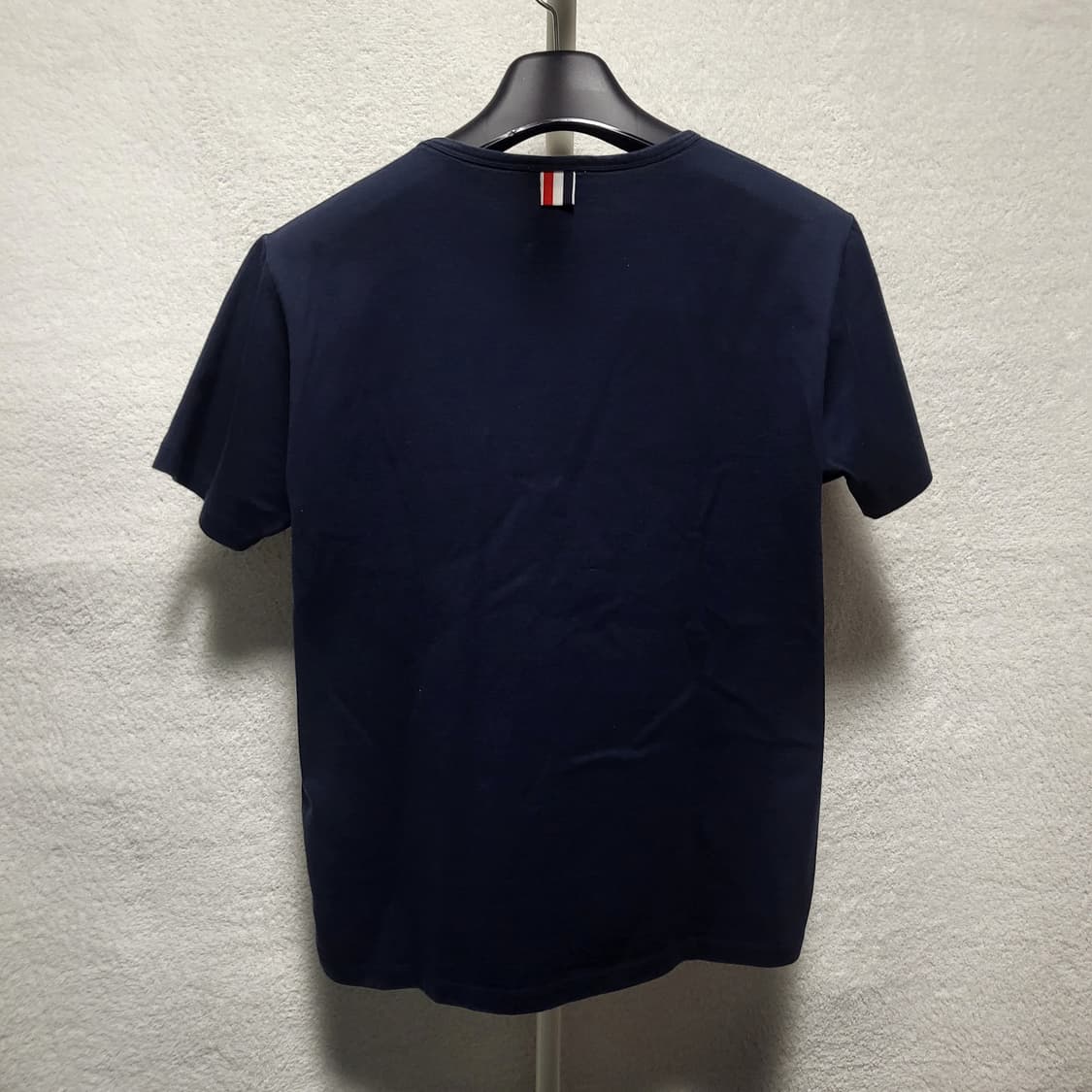 [백화점판] 2 / 톰브라운 포켓 반팔티  상품이미지1