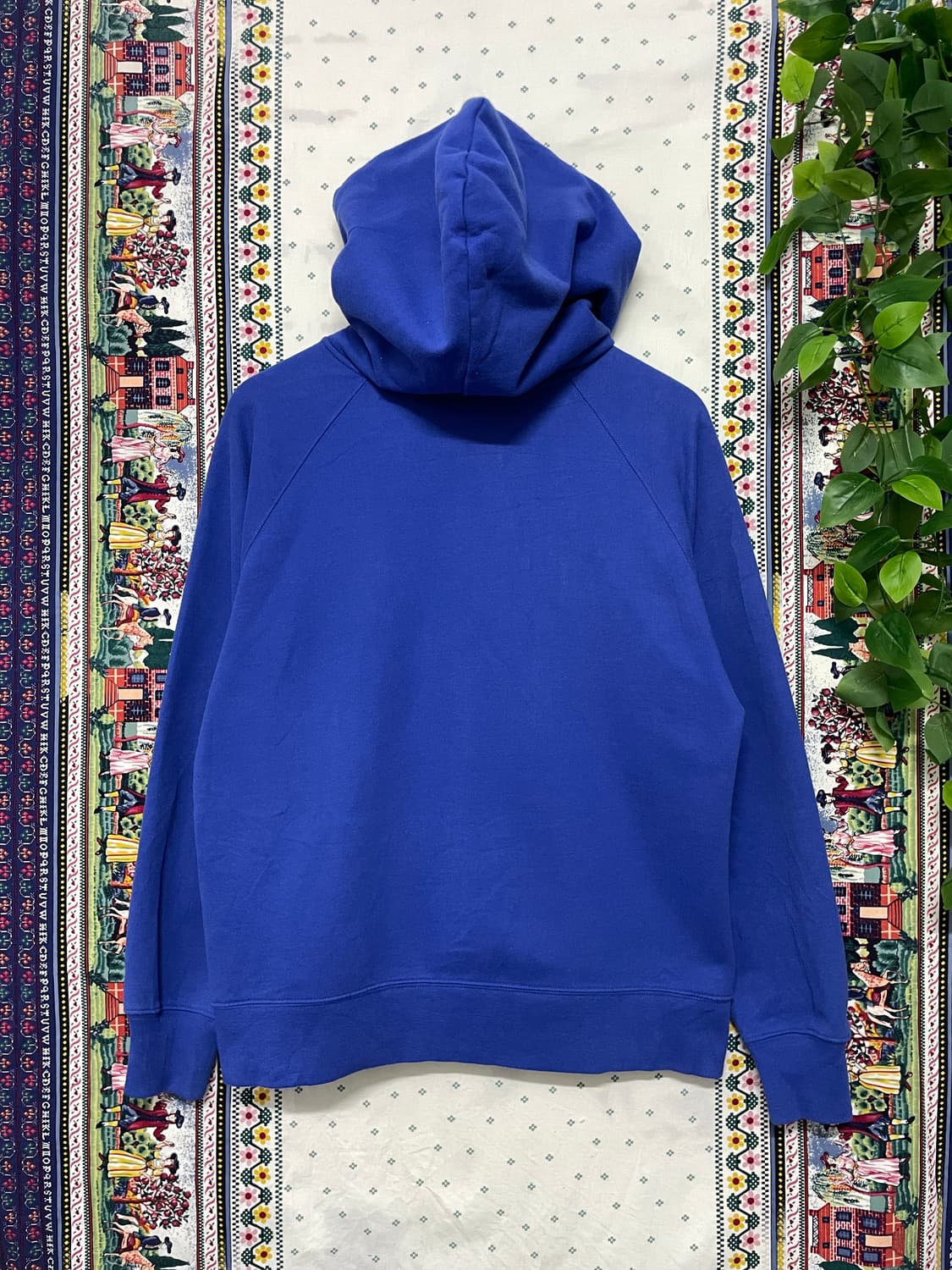 갭 기모 후드집업 상품이미지2