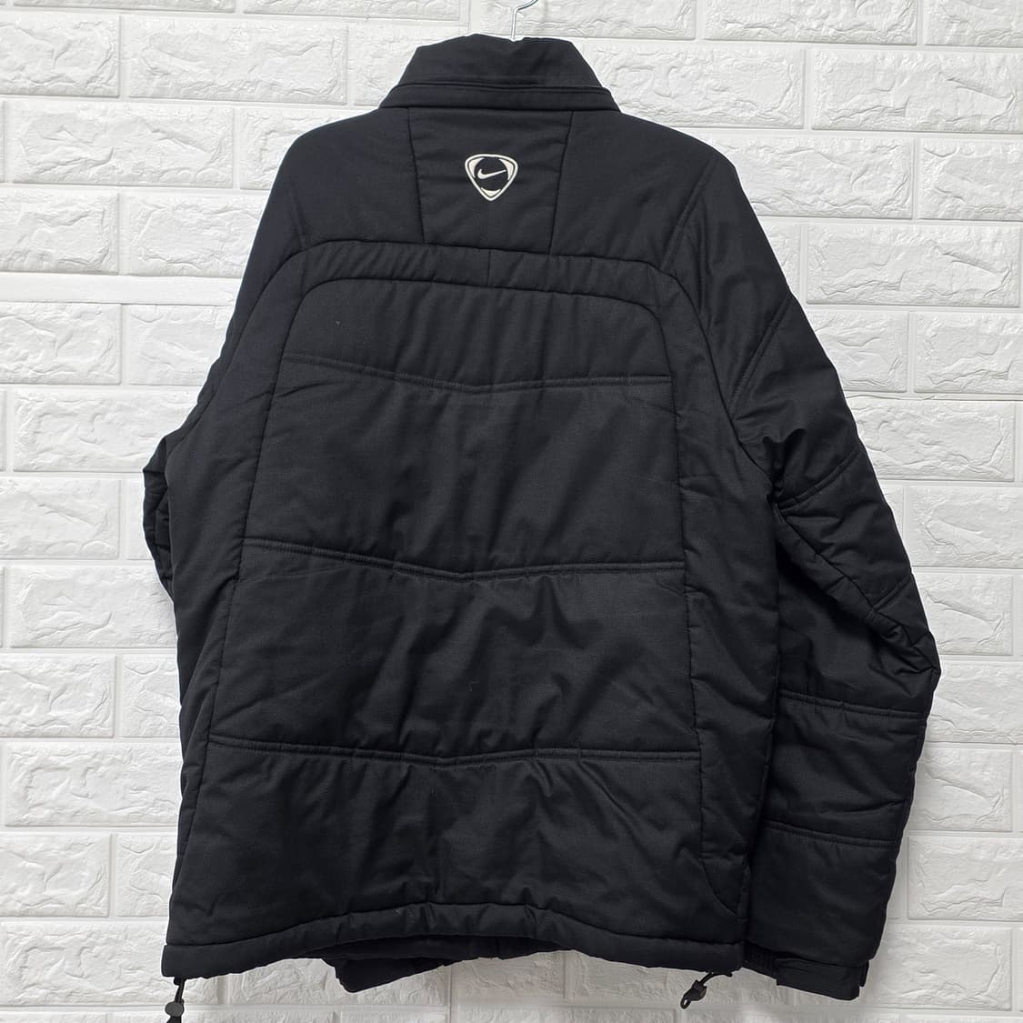 택포) 나이키 유벤투스 패딩 95 상품이미지4