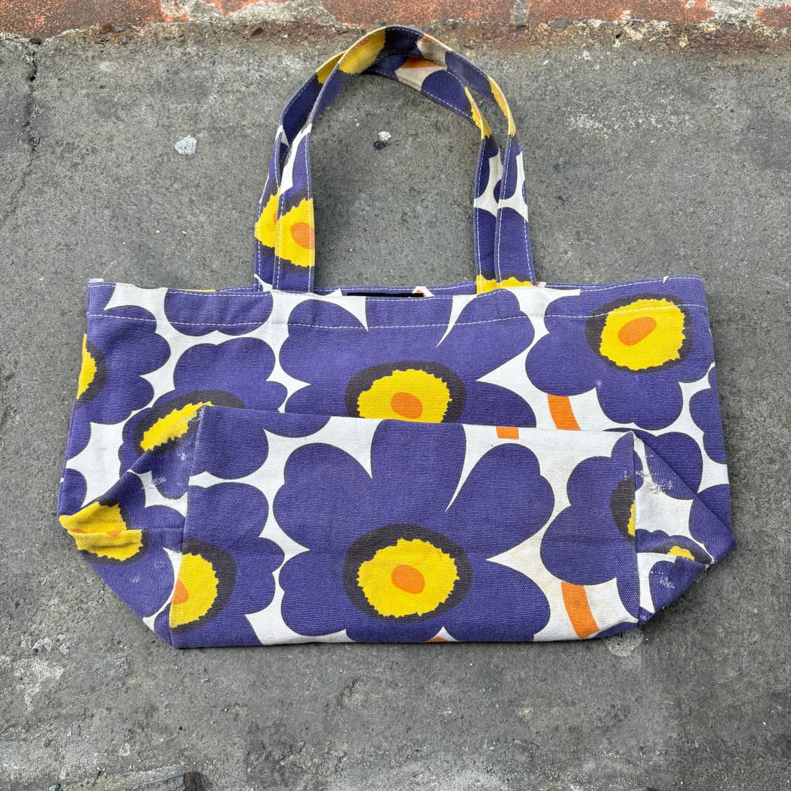 Marimekko 마리메코 토트백 가방 상품이미지4