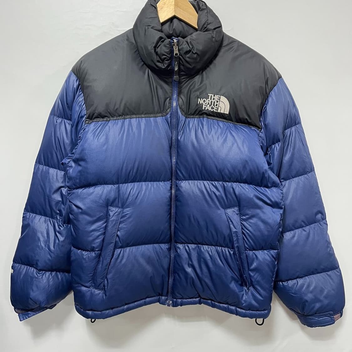 노스페이스 눕시 패딩 90 상품이미지1